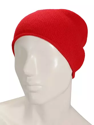 SEEBERGER | Bonnet en cachemire - Calotte | 